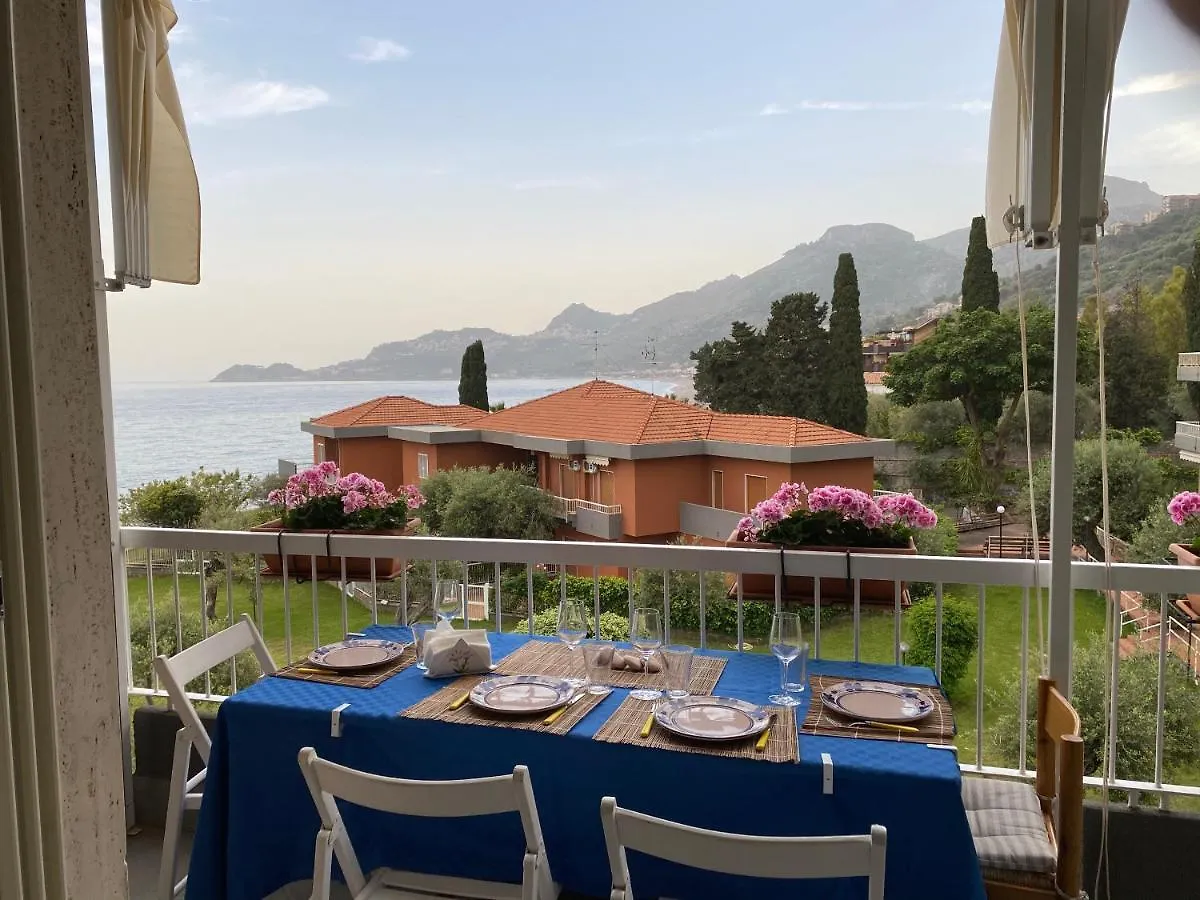 Apartment Sillemi - Casa Sille Letojanni Italy