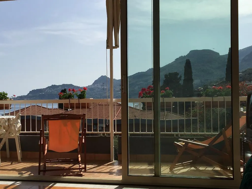 Apartment Sillemi - Casa Sille Letojanni