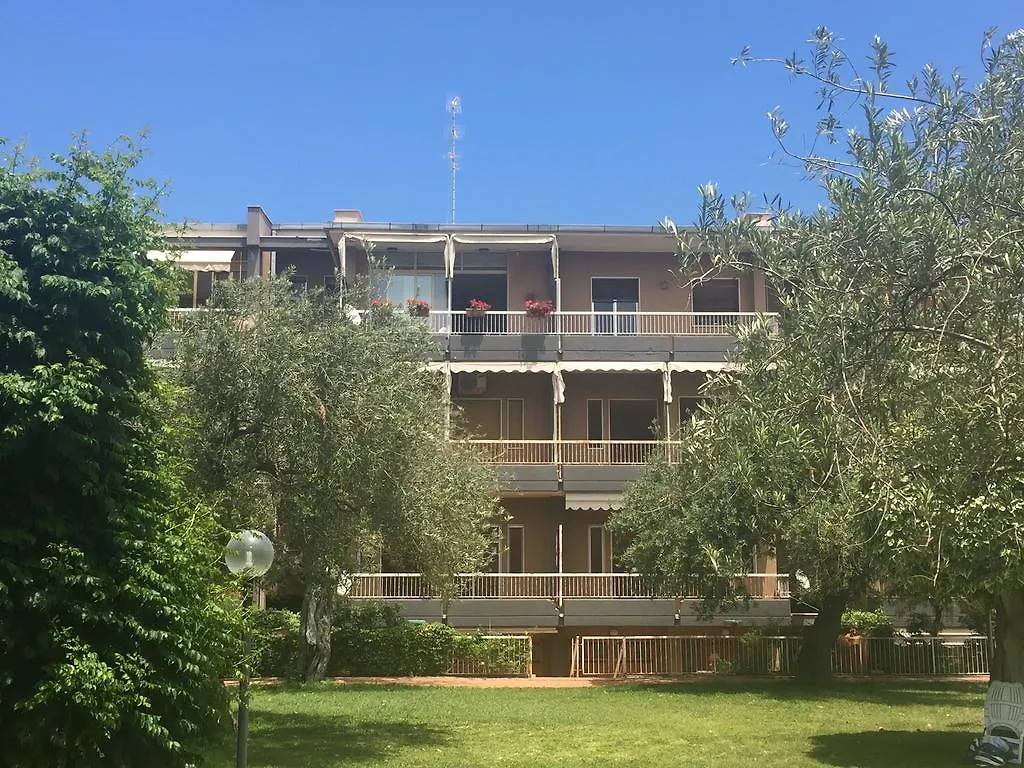 Apartment Sillemi - Casa Sille Letojanni