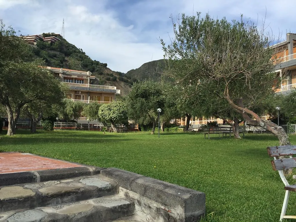 Apartment Sillemi - Casa Sille Letojanni Italy