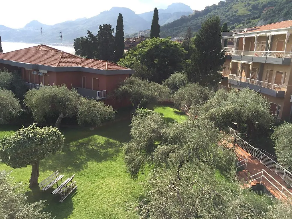 Apartment Sillemi - Casa Sille Letojanni