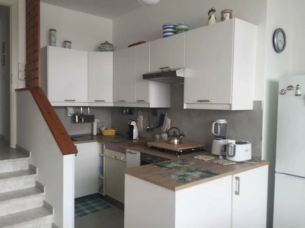 Apartment Sillemi - Casa Sille Letojanni