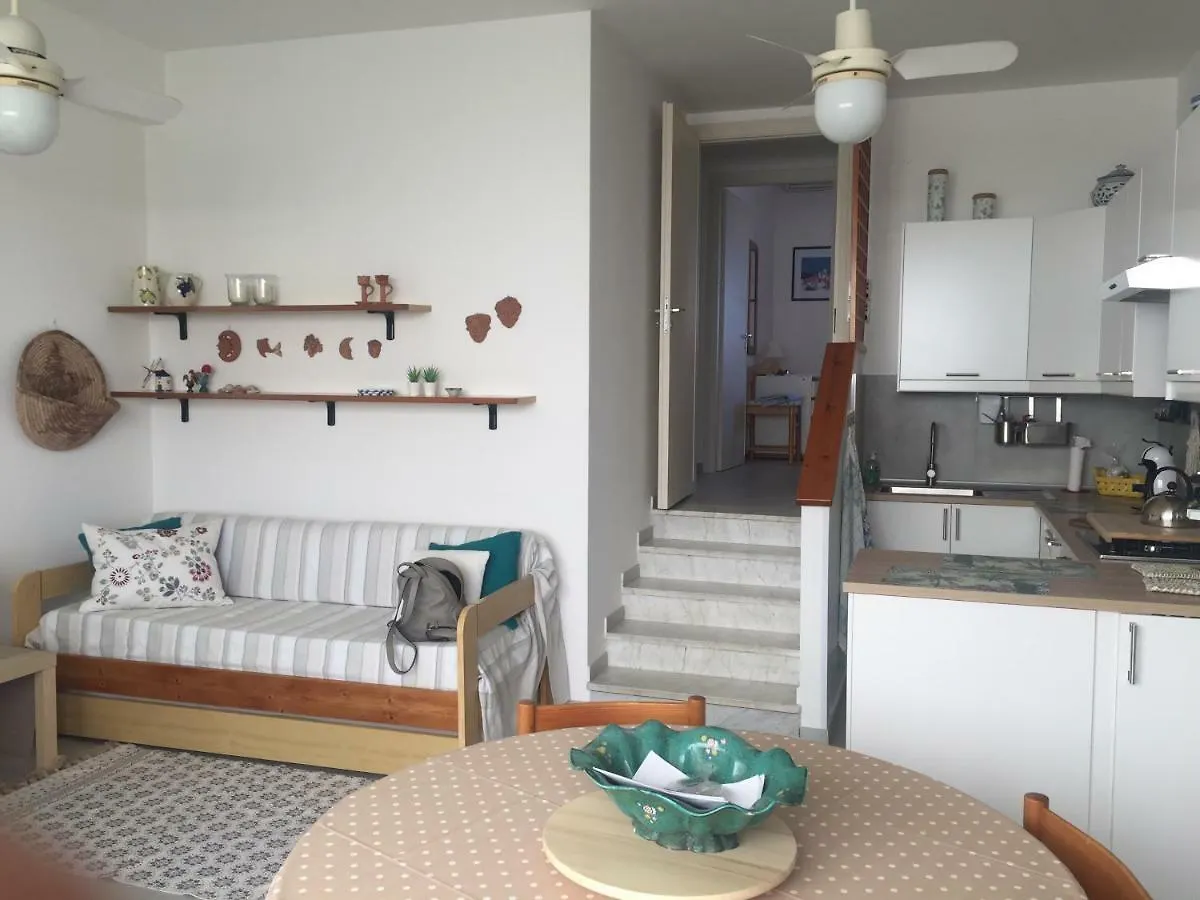Apartment Sillemi - Casa Sille Letojanni