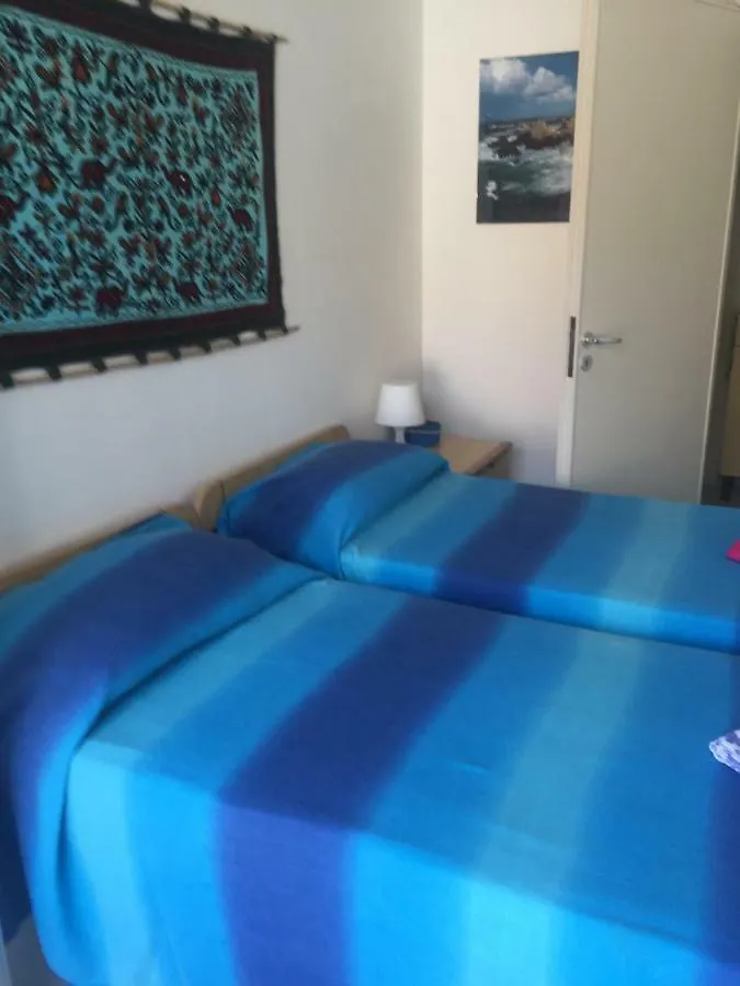 Apartment Sillemi - Casa Sille Letojanni