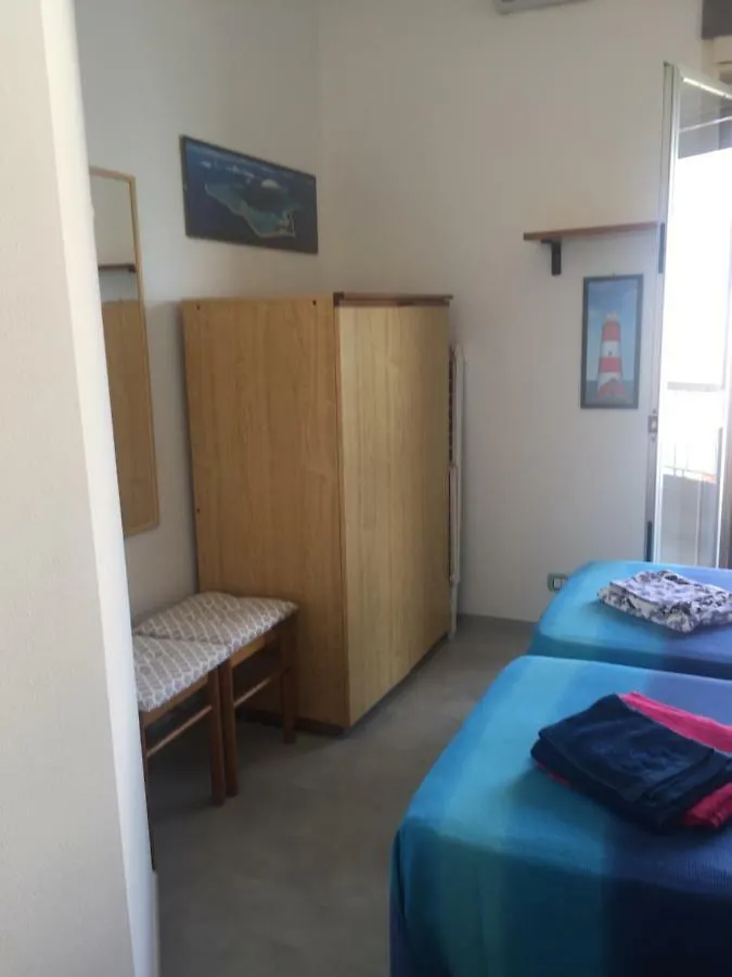 Apartment Sillemi - Casa Sille Letojanni