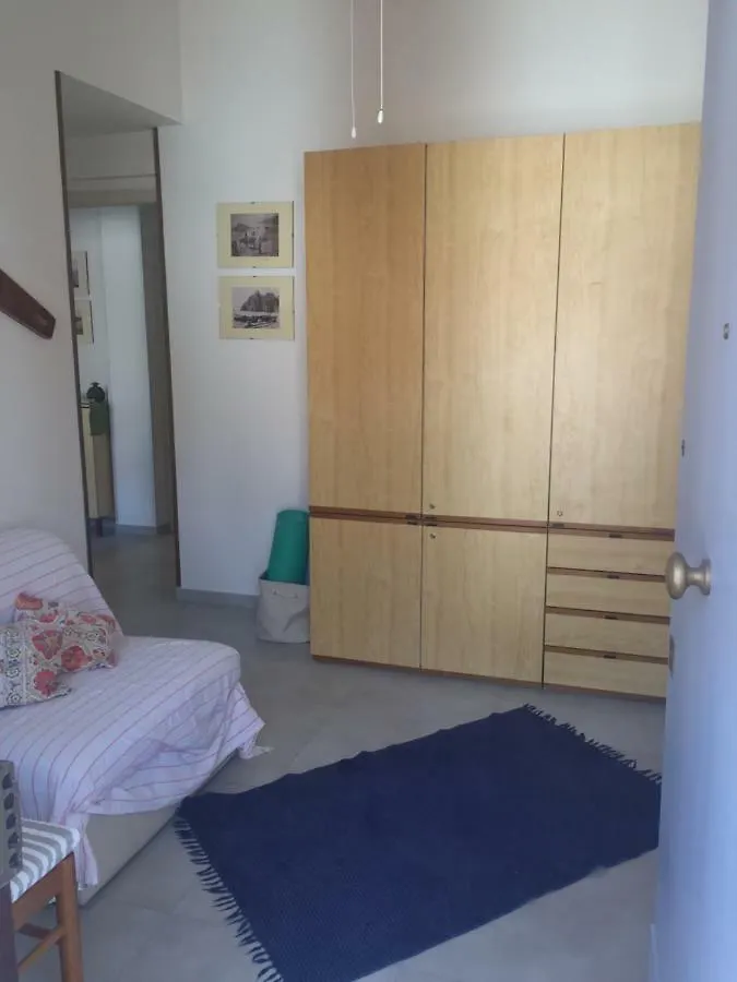 Apartment Sillemi - Casa Sille Letojanni