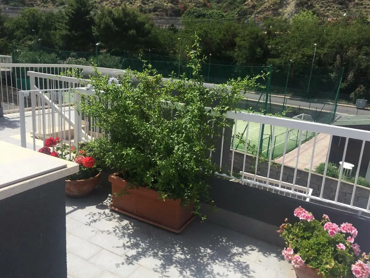 Apartment Sillemi - Casa Sille Letojanni Italy