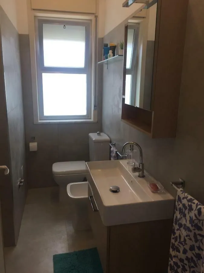 Apartment Sillemi - Casa Sille Letojanni